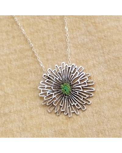 Colgante grande colección Cira