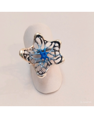 Anillo Colección Estela