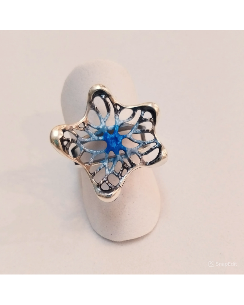 Anillo Colección Estela