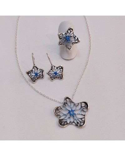 Anillo Colección Estela