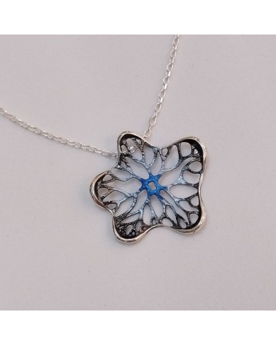 Colgante mediano Colección Estela