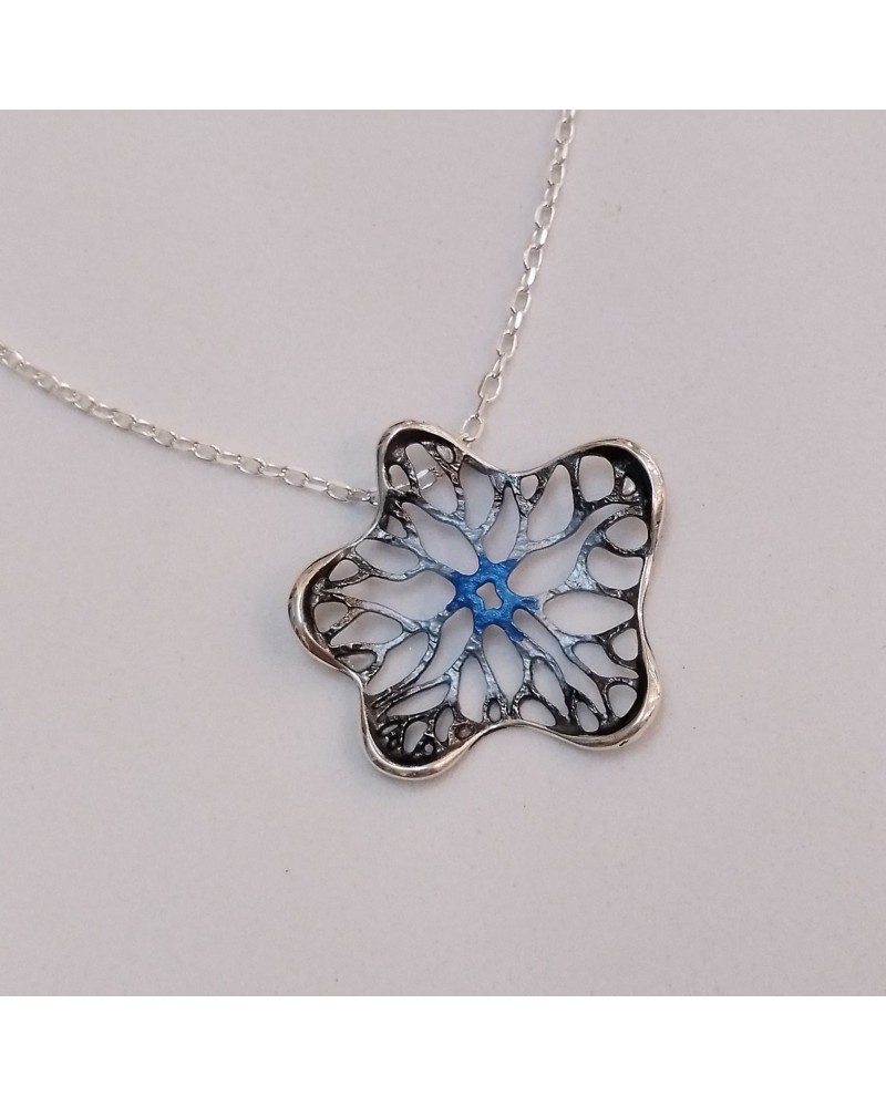 Colgante mediano Colección Estela