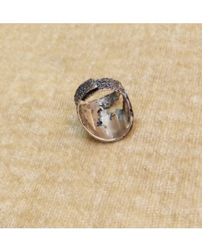 Anillo colección Ola