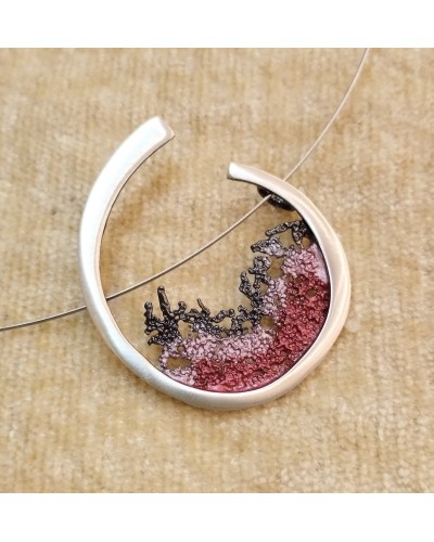 Colgante pequeño colección Ola