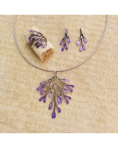 Colgante grande colección Copey