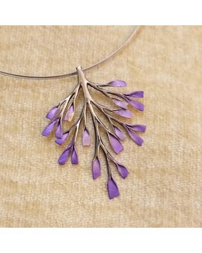 Colgante grande colección Copey