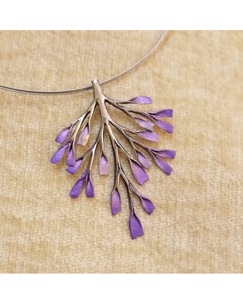 Colgante grande colección Copey