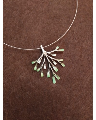 Colgante pequeño colección Copey