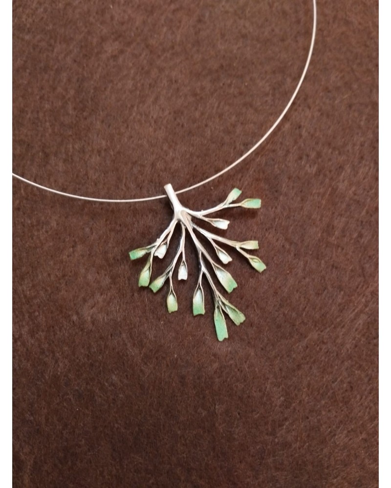 Colgante pequeño colección Copey