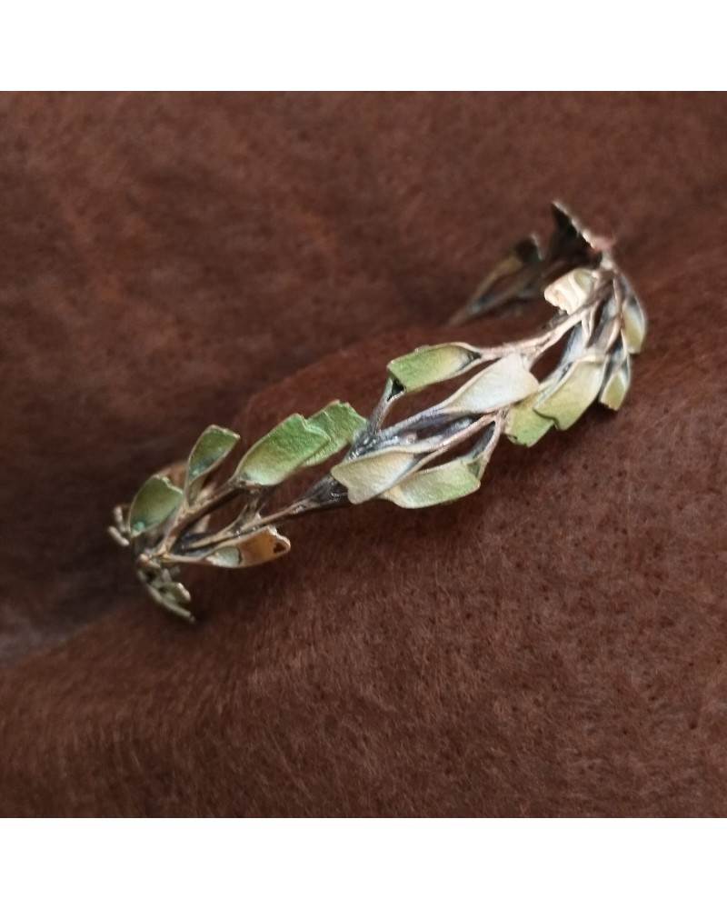 Brazalete colección Copey