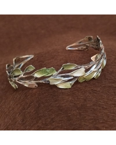 Brazalete colección Copey