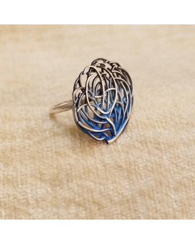 Anillo Colección Kali