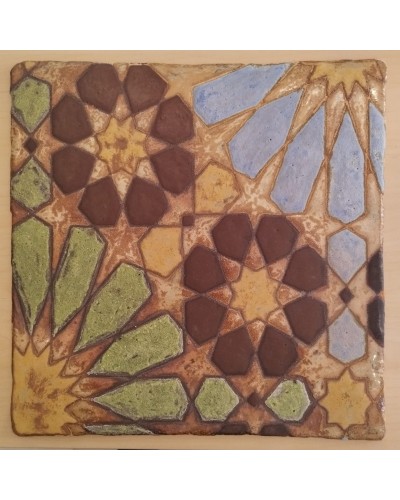 Azulejo Modelo 1