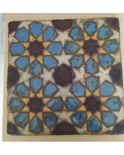 Azulejo Modelo 3