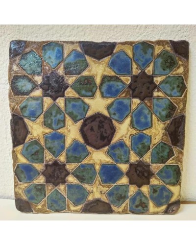 Azulejo Modelo 3 variación colores