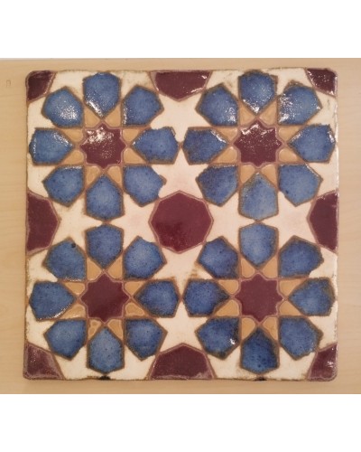 Azulejo Modelo 3 variación colores