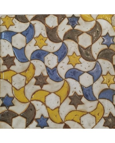 Azulejo Modelo 4