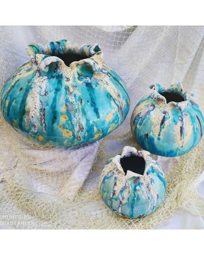 Granada de Mar Mediana