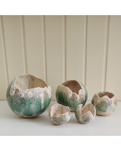 Colección Esferas Modelo 1