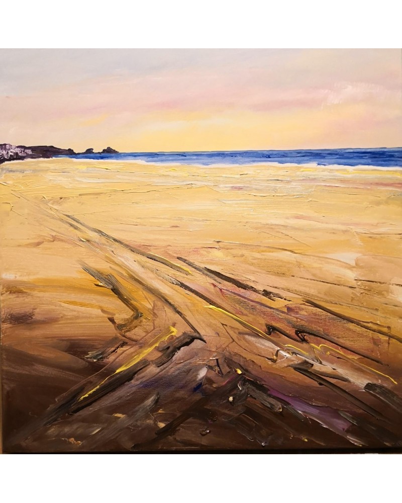 Compra Pinturas Acrílicas Originales y Lienzos en Almuñécar