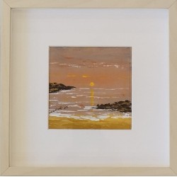 Compra Pinturas Acrílicas Originales y Lienzos en Almuñécar