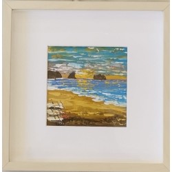 Compra Pinturas Acrílicas Originales y Lienzos en Almuñécar