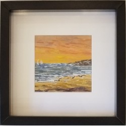 Compra Pinturas Acrílicas Originales y Lienzos en Almuñécar