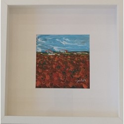 Compra Pinturas Acrílicas Originales y Lienzos en Almuñécar