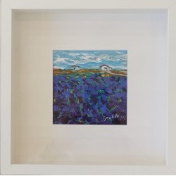 Compra Pinturas Acrílicas Originales y Lienzos en Almuñécar