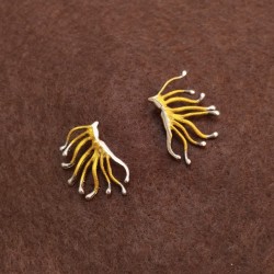 Pendientes Agar Medianos