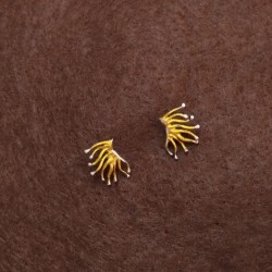 Pendientes Agar Pequeños