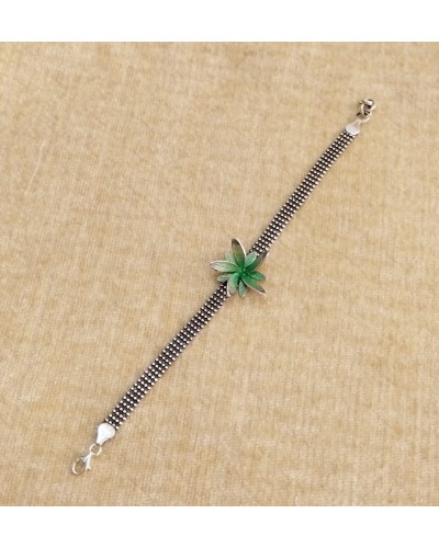 Pulsera articulada grande colección Margot